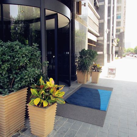 Holiday Inn Express Xi'An High-Tech Zone By Ihg Екстериор снимка
