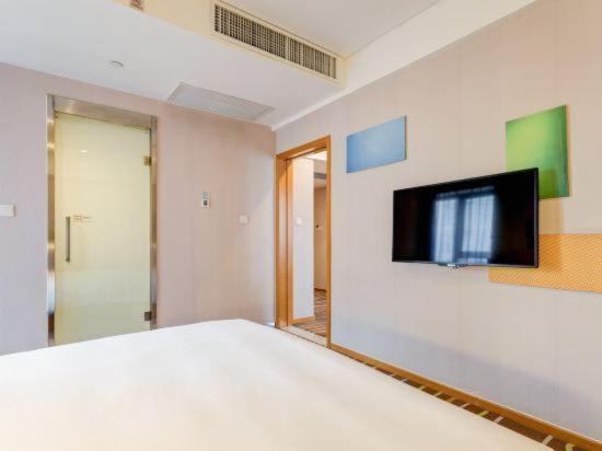 Holiday Inn Express Xi'An High-Tech Zone By Ihg Екстериор снимка