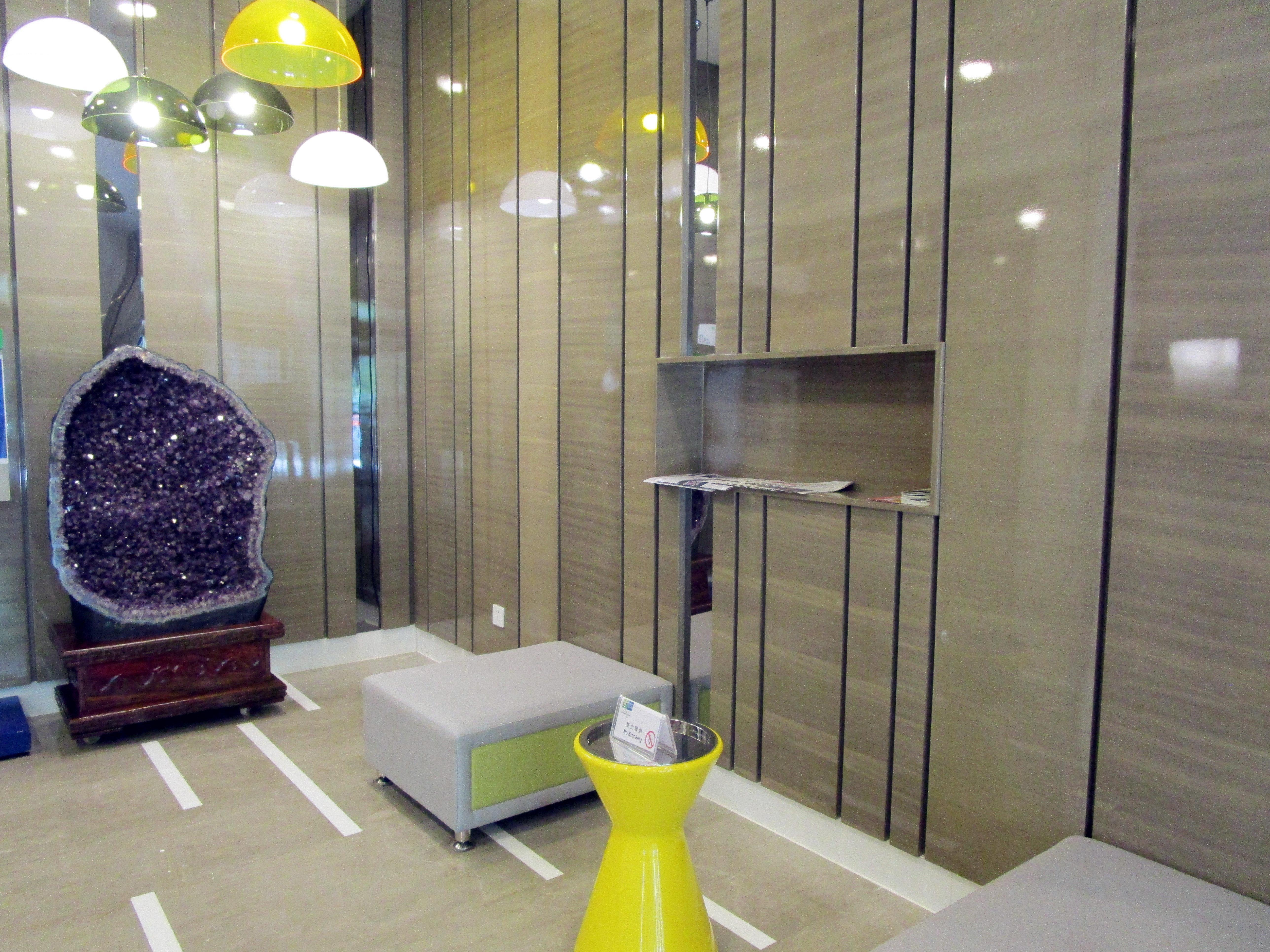 Holiday Inn Express Xi'An High-Tech Zone By Ihg Екстериор снимка