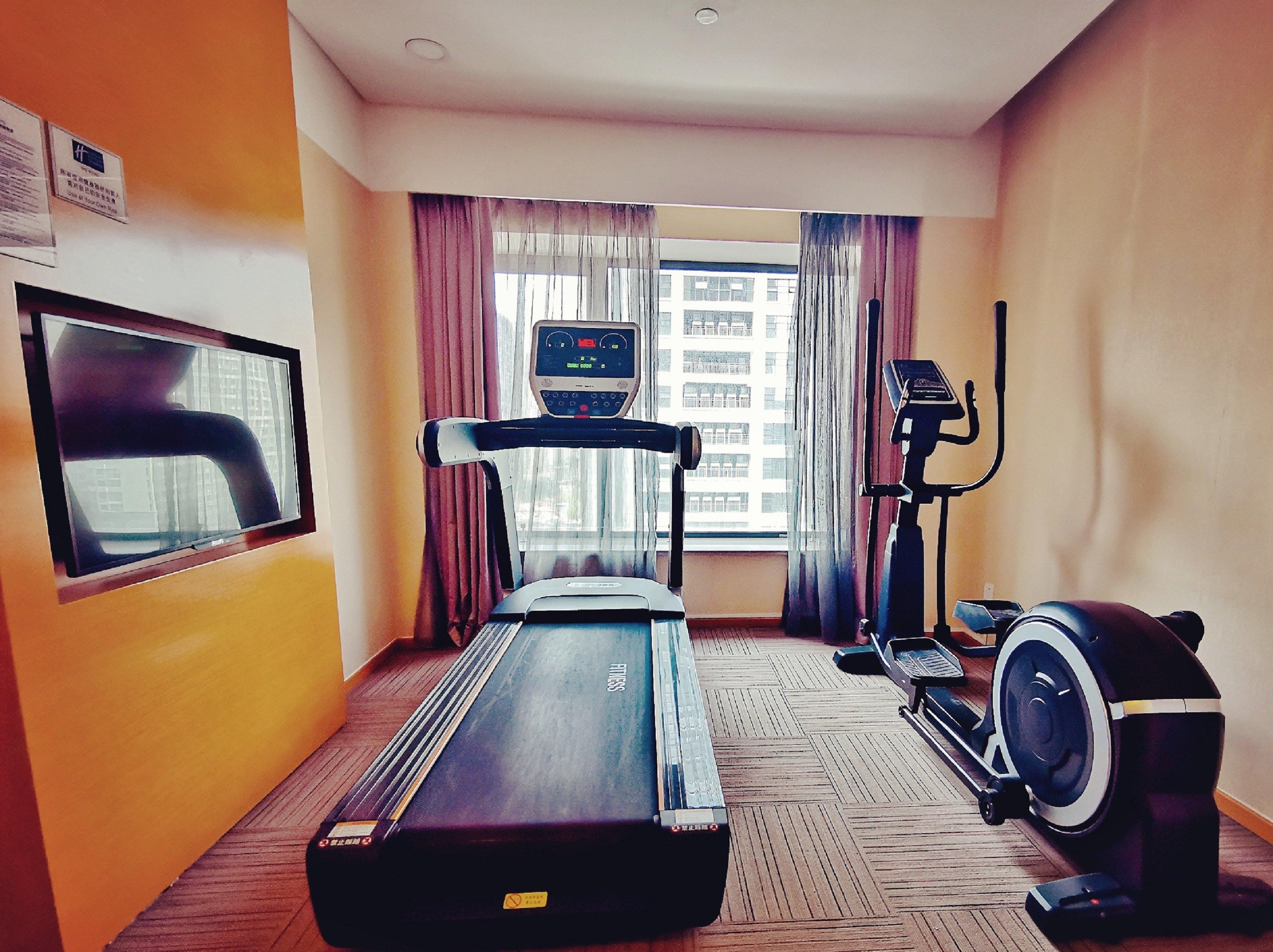 Holiday Inn Express Xi'An High-Tech Zone By Ihg Екстериор снимка