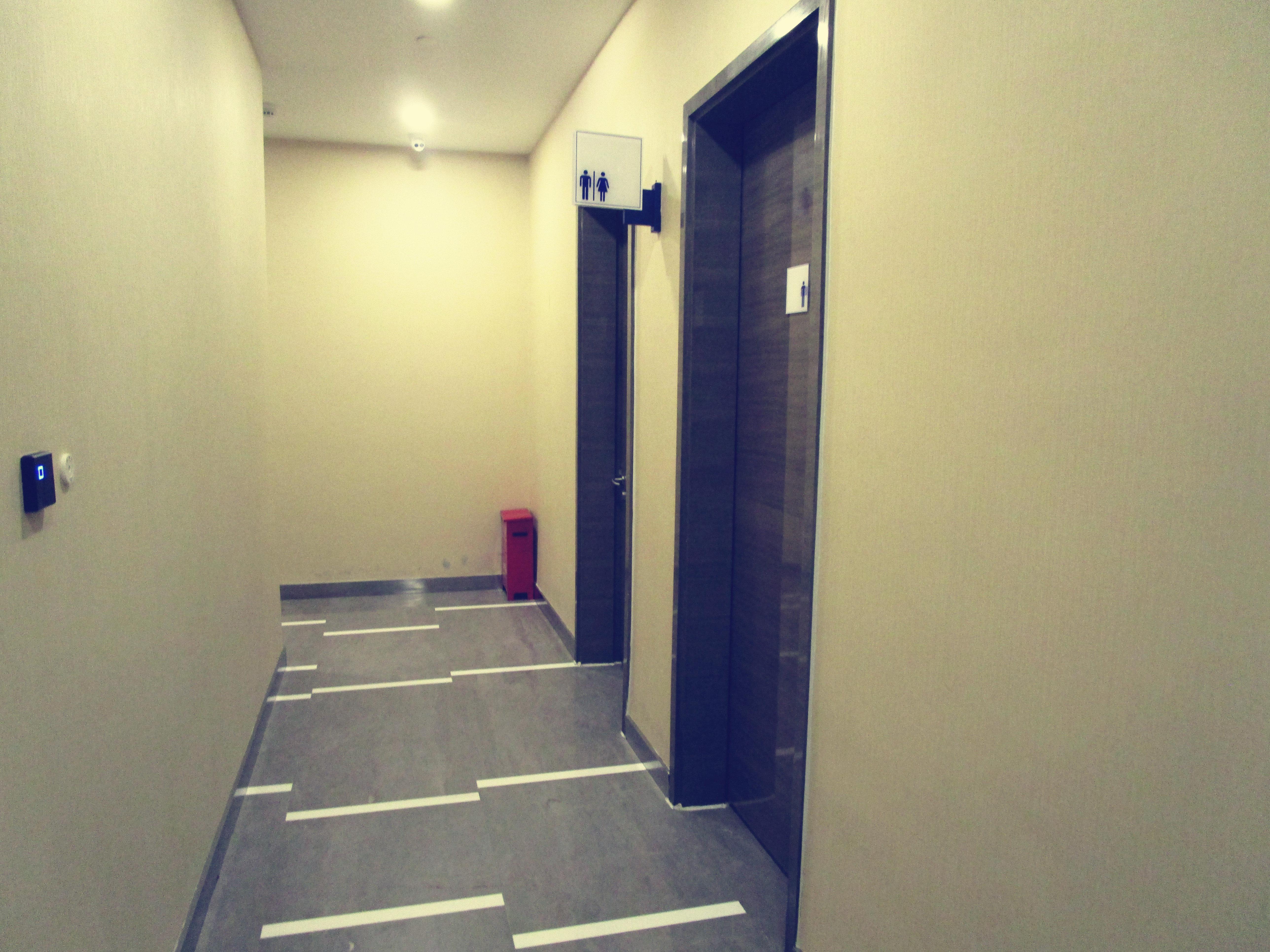Holiday Inn Express Xi'An High-Tech Zone By Ihg Екстериор снимка