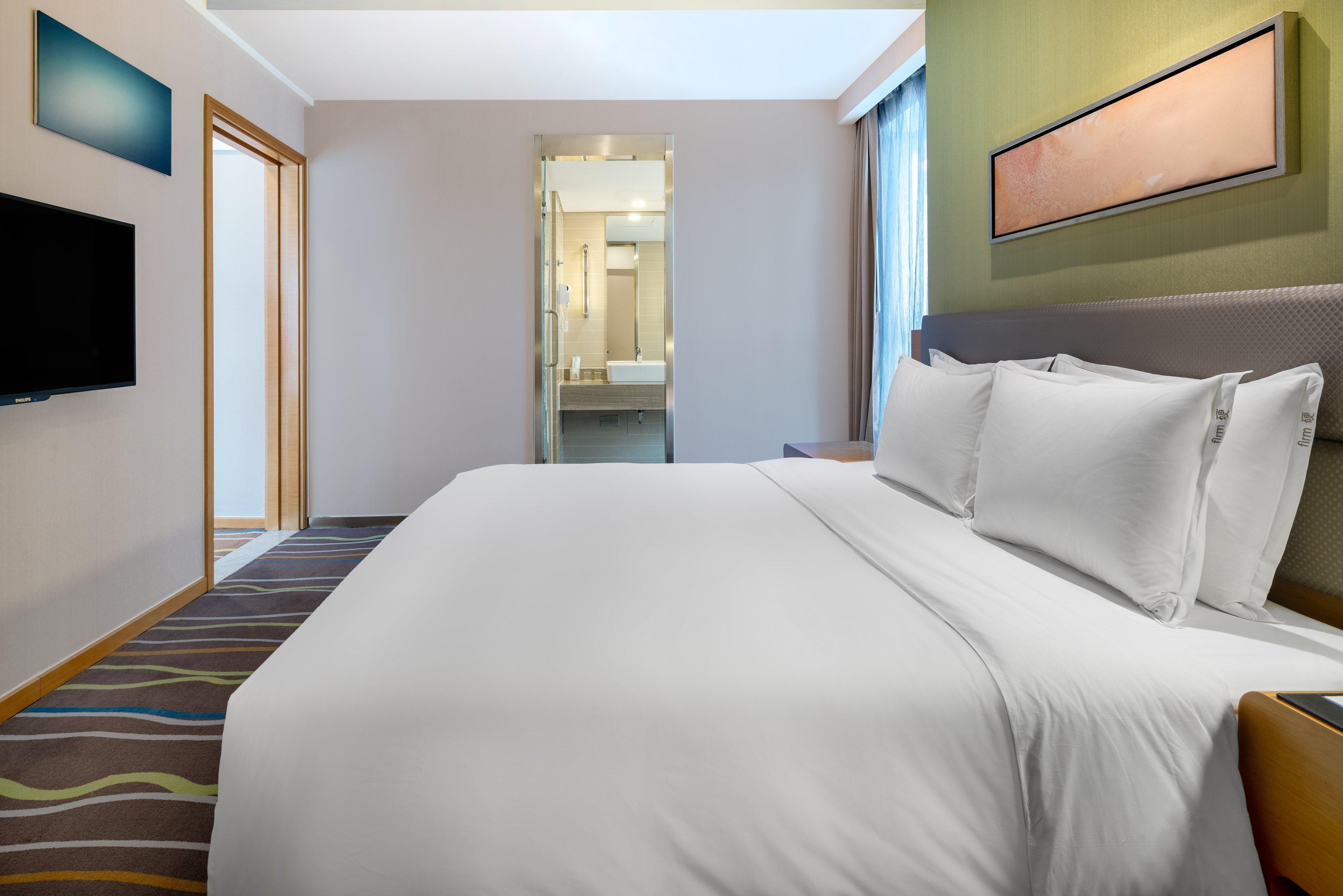 Holiday Inn Express Xi'An High-Tech Zone By Ihg Екстериор снимка