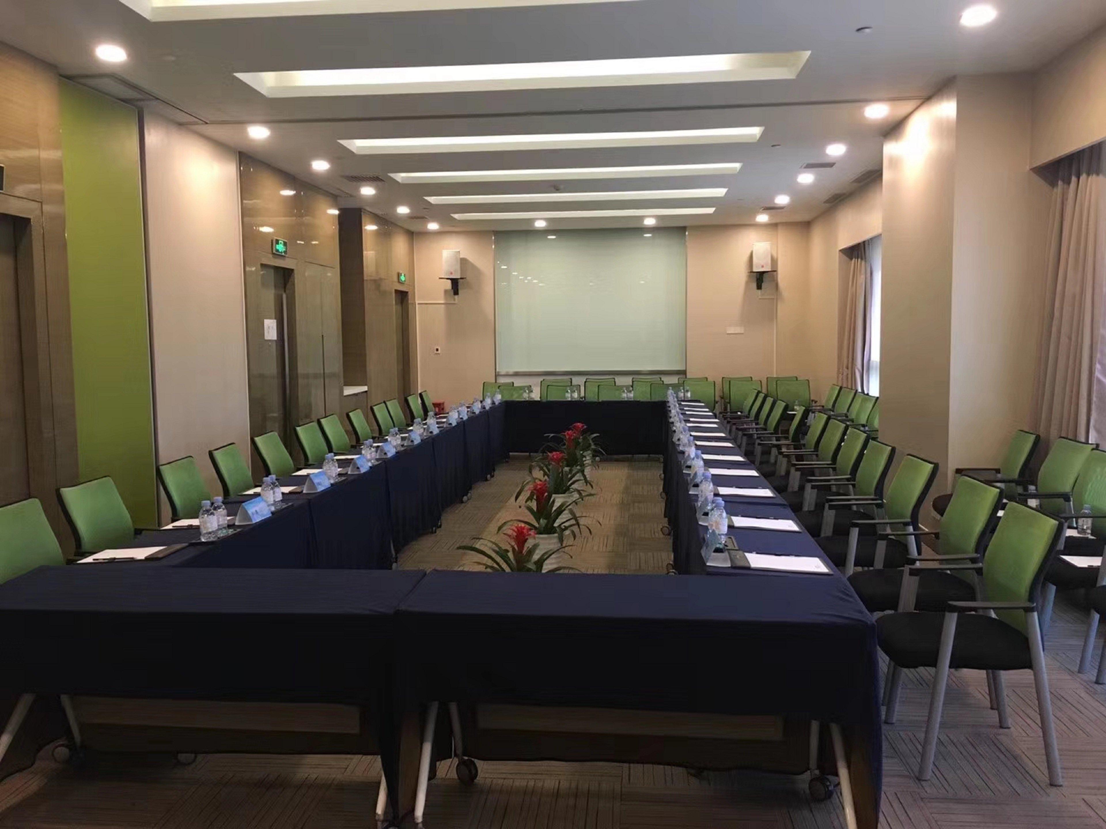 Holiday Inn Express Xi'An High-Tech Zone By Ihg Екстериор снимка