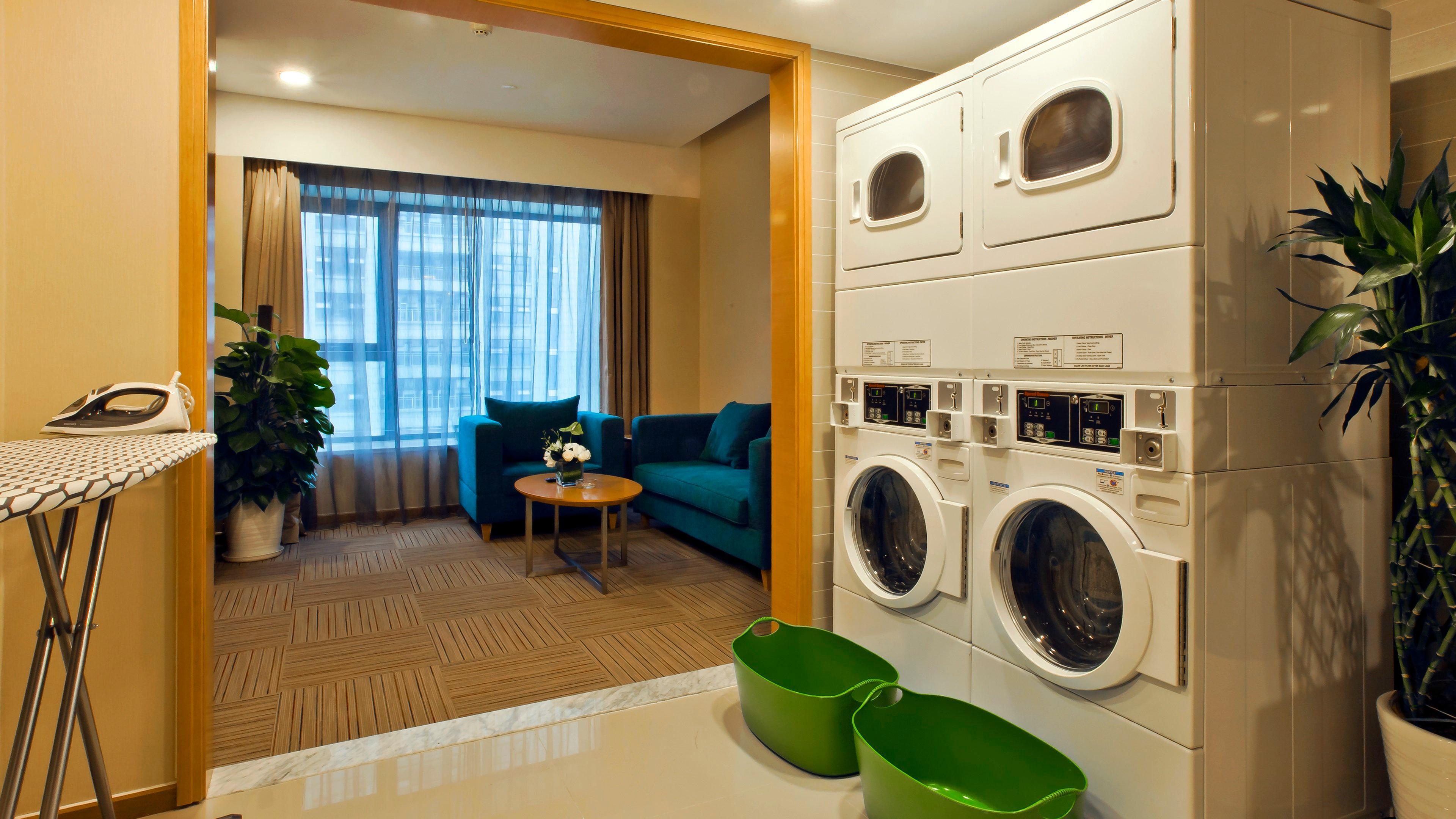 Holiday Inn Express Xi'An High-Tech Zone By Ihg Екстериор снимка
