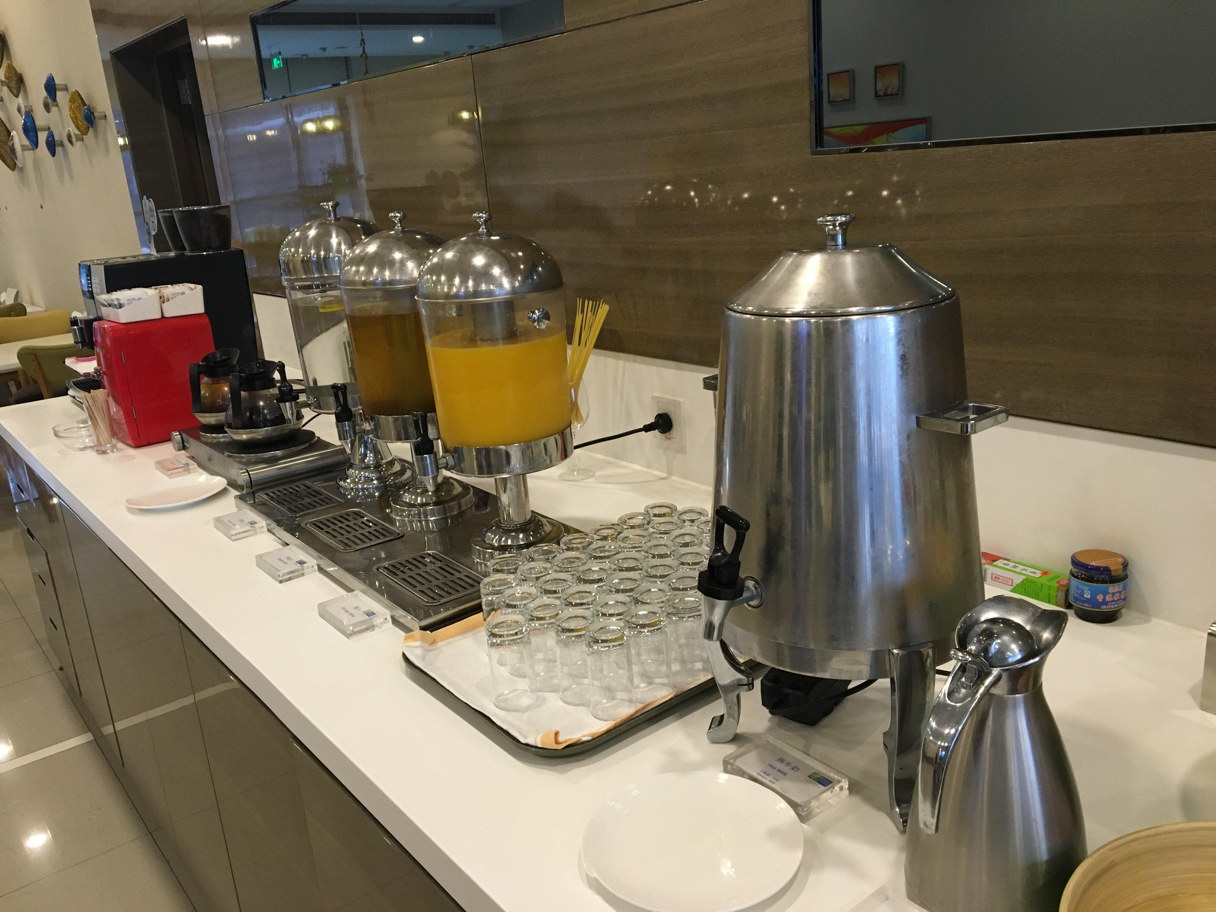Holiday Inn Express Xi'An High-Tech Zone By Ihg Екстериор снимка