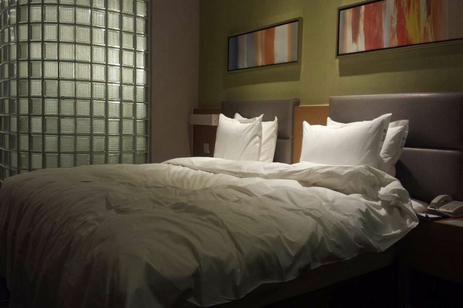 Holiday Inn Express Xi'An High-Tech Zone By Ihg Екстериор снимка